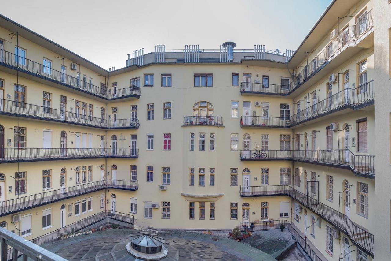 Home R574 #Freeparking Budapest Exterior foto
