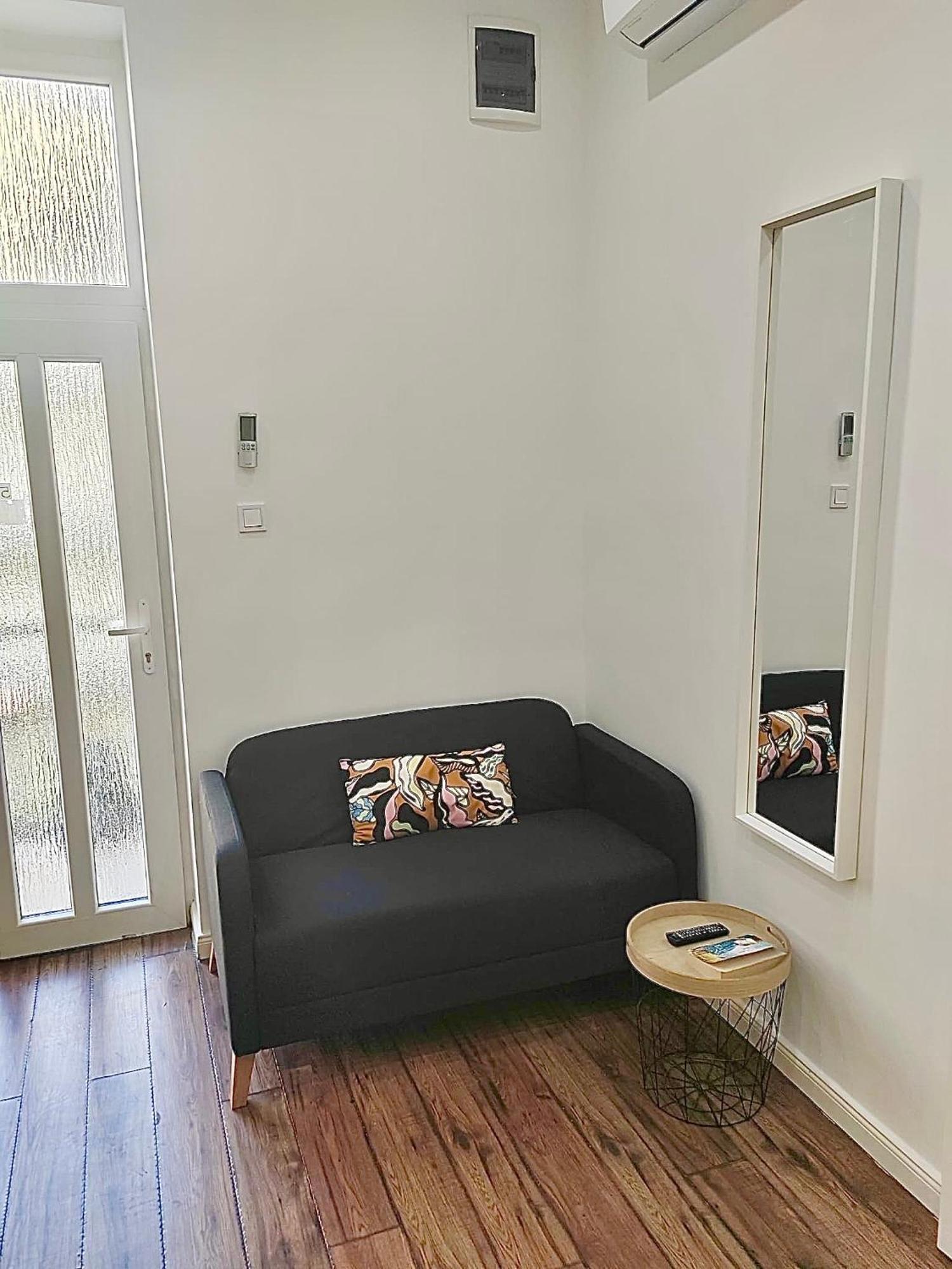 Home R574 #Freeparking Budapest Exterior foto
