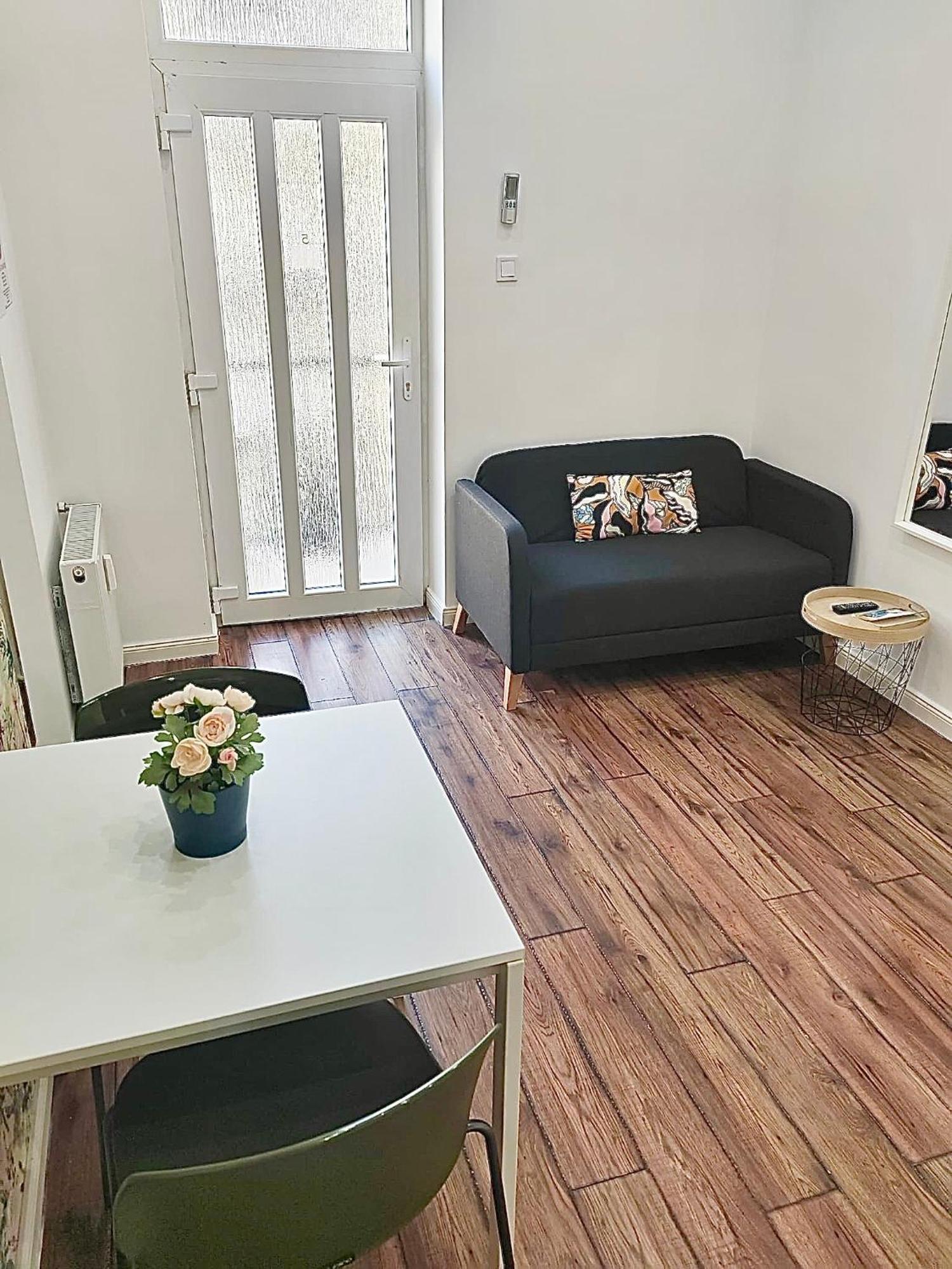 Home R574 #Freeparking Budapest Exterior foto